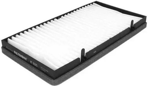 Nissan Primastar Bus X83 Denso Dcf418p Cabin Filter