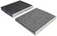 Air Filter Bmw 5 Series Gran Turismo F07 535i 2009 Present Corteco 80001211