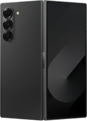 Samsung Galaxy Z Fold6 5G (12GB/512GB) Crafted Black