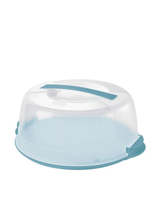 Tontarelli Cake Stand Transparent