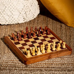 MyWay Backgammon/Chess Wood