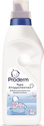 Proderm Βρεφικό