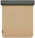 Yogistar Exercise Mat Beige (183x61x0.4cm)