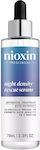 Nioxin Night Density Serum Nourishment for Thin Hair 70ml