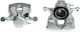 Brake Caliper Mini Mini Paceman R61 Ate 24354118535