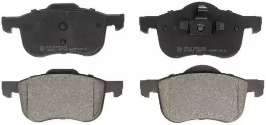 Brake Pads Volvo Xc90 I Ate 13047071872