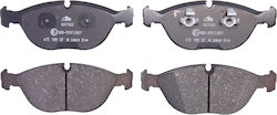 Brake Pads Audi A4 Avant 8d5 B5 Ate 13046071832