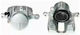 Brake Caliper Mercedes-benz Vaneo 414 Ate 24357117447