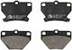 Placute de frana Toyota Prius Sedan NHW11 ATE 13046058122