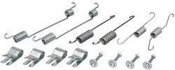 Set de accesorii pentru saboti de frana Ford Transit Courier Body Ate 03013793132 Set de accesorii pentru saboti de frana Ford Transit Courier Body Ate 03013793132