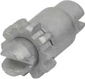 Set accesorii placute frana Bmw Seria 1 Coupe E82 Ate 03013797002