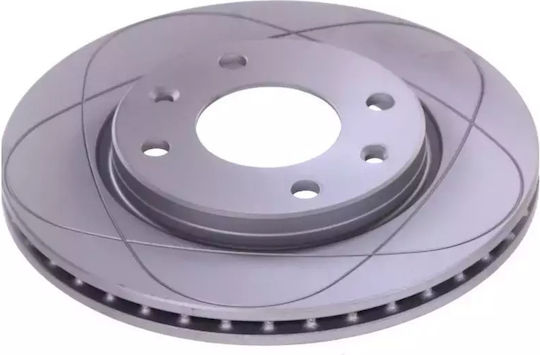 Citroen Saxo S0 S1 Ate 24032001321 Brake Disc