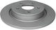 Brake Disc Volvo V50 Mw Ate 24011101581