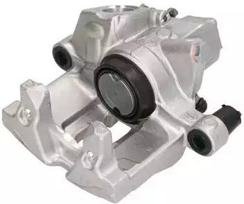 Brake Caliper Peugeot 508 Sw Ate 11938770892