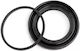 Set Brake Caliper Repair Kits Opel Meriva B Ate 11044157042