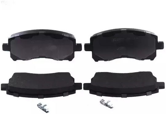 Спирачни накладки Subaru Legacy Outback Bg Ate 13046058512