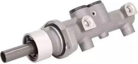 Central Brake Pump Vw Fox 5z1 5z3 Ate 24212017343