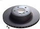 Bmw X6 F16 F86 Ate 24012402161 Brake Disc