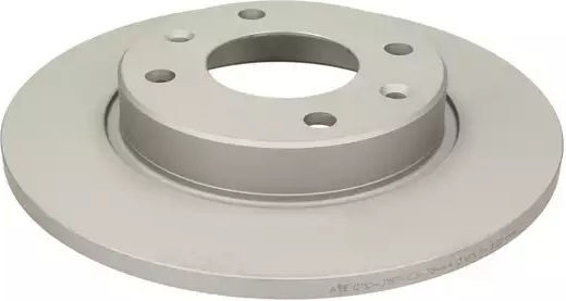 Disc de frână Citroen Saxo S0 S1 Ate 24011001871