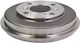 Brake Drum Ford Fiesta Vi Ate 24022000091