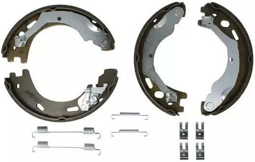 Set Bremsbeläge Land Rover Range Rover Sport Lw Ate 03013730402