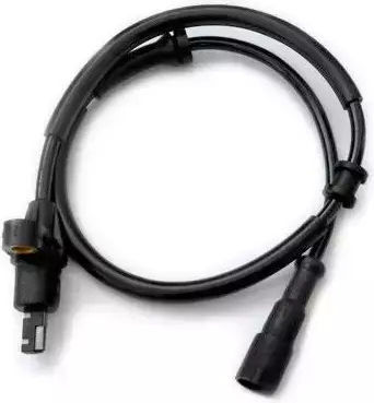 Abs Wheel Sensor Renault Megane I Grandtour Ka0 1 Ate 24074111251
