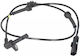 Abs Wheel Sensor Renault Master Iii Bus Jv Ate 24071152533