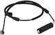 Brake Pad Sensor Bmw X5 E53 Ate 24819002252