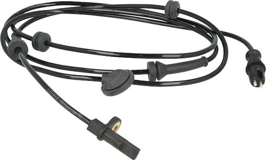 Abs Wheel Sensor Fiat Doblo Cargo 223 Ate 24071151313