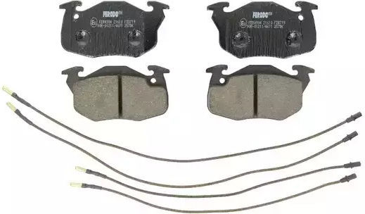 Placute de frana Citroen Saxo S0 S1 Ate 13046039622