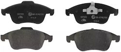 Plăcuțe de frână Renault Latitude L70 Ate 13046072502 Plăcuțe de frână Renault Latitude L70 Ate 13046072502