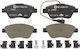 Fiat Qubo 225 Brake Pads Ate 13047038262
