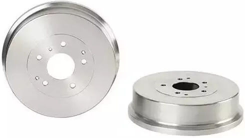 Brake Drum Nissan Vanette Cargo Body Hc 23 Ate 24022540121
