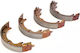 Set Brake Shoes Honda Fr-v Be Ate 03013704422