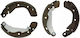 Set Placute de Frana Chevrolet Aveo Sedan T250 T255 Ate 03013704722