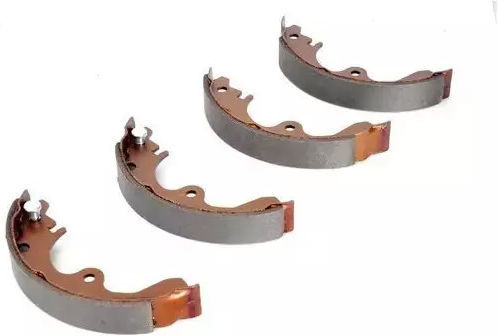Set Brake Pads Toyota Paseo Coupe El54 Ate 03013702572