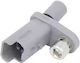 Senzor roată ABS Citroen C4 Grand Picasso II ATE 24071163433