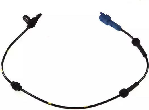 Abs Wheel Sensor Citroen C2 Jm Ate 24071150933