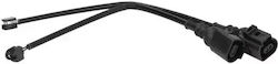 Senzor de placute de frana Audi Tt 8n3 Ate 24819001062 Senzor de placute de frana Audi Tt 8n3 Ate 24819001062