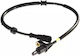 Abs Wheel Sensor Renault Megane I Grandtour Ka0 1 Ate 24074111261