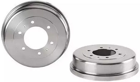 Brake Drum Nissan Terrano Ii R20 Ate 24022540141