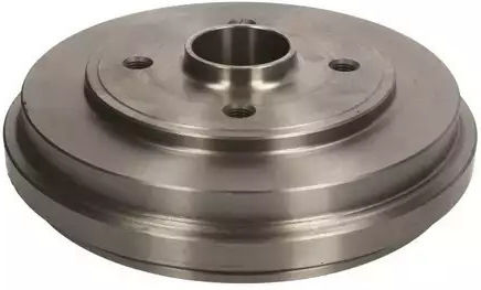 Opel Agila A H00 Brake Drum Ate 24022000451