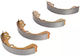 Set Brake Pads Suzuki Swift Ii Sedan Ah Aj Ate 03013703152