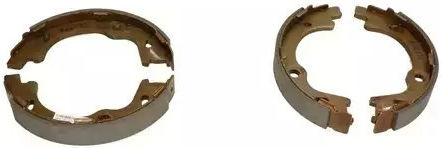Set de placute de frana Hyundai I30 Cw Fd Ate 03013730292
