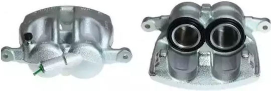 Brake Caliper Peugeot Expert Tepee Vf3v Ate 24345117265