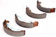 Set Brake Pads Mitsubishi Space Star Dg A Ate 03013704282