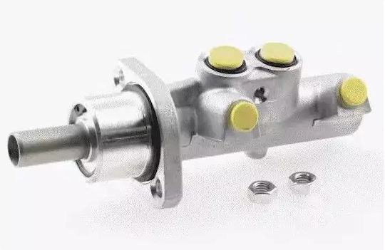 Renault Modus Grand Modus F Jp0 Ate 03212329233 Brake Master Cylinder Pump