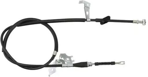 Hand Brake Cable Suzuki Sx4 Ey Gy Ate 24372720062