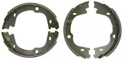 Hyundai Ix55 Brake Pads Set Ate 03013730312 Hyundai Ix55 Brake Pads Set Ate 03013730312