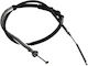 Handbremsseil Fiat Punto Evo 199 Ate 24372705772